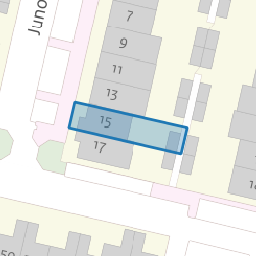 Perceel ASV00-M-3967