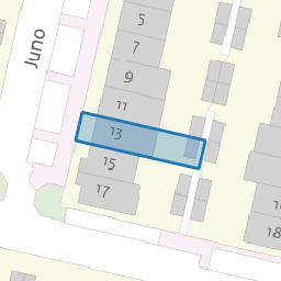 Perceel ASV00-M-3968