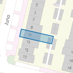 Perceel ASV00-M-3969