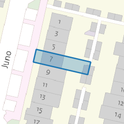 Perceel ASV00-M-3971