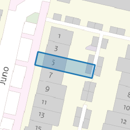 Perceel ASV00-M-3972