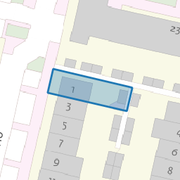 Perceel ASV00-M-3974