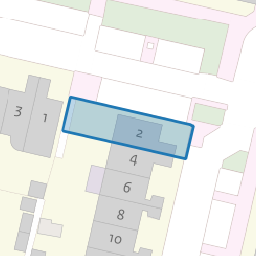 Perceel ASV00-M-3975