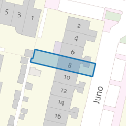 Perceel ASV00-M-3978