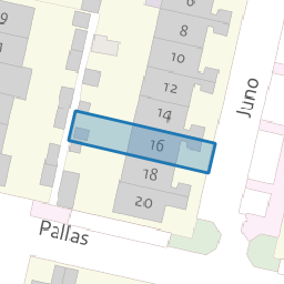 Perceel ASV00-M-3982