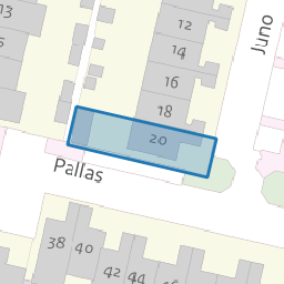 Perceel ASV00-M-3984