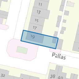 Perceel ASV00-M-3985