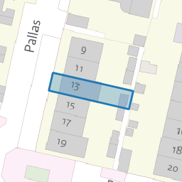 Perceel ASV00-M-3988