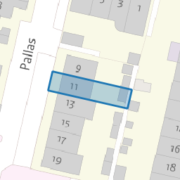 Perceel ASV00-M-3989