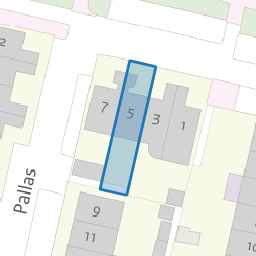 Perceel ASV00-M-3992