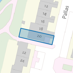 Perceel ASV00-M-3995