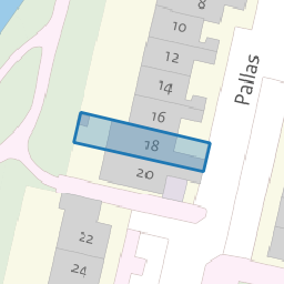 Perceel ASV00-M-3996