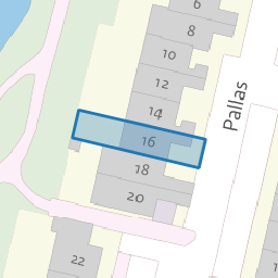 Perceel ASV00-M-3997