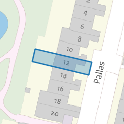 Perceel ASV00-M-3999