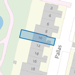 Perceel ASV00-M-4000