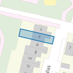 Perceel ASV00-M-4003