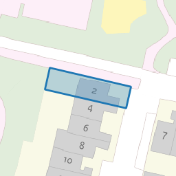 Perceel ASV00-M-4004