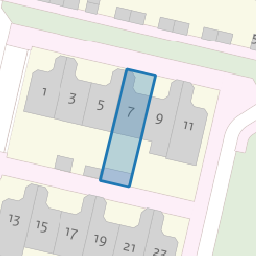 Perceel ASV00-M-4008