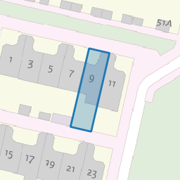 Perceel ASV00-M-4009