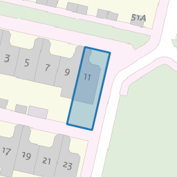 Perceel ASV00-M-4010