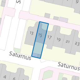 Perceel ASV00-M-4012