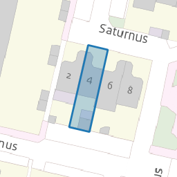 Perceel ASV00-M-4018