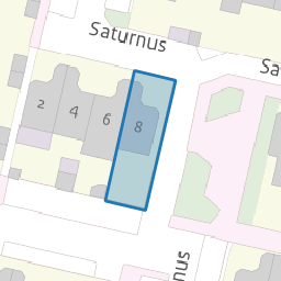 Perceel ASV00-M-4020