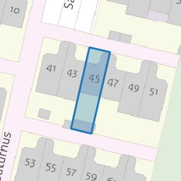 Perceel ASV00-M-4031