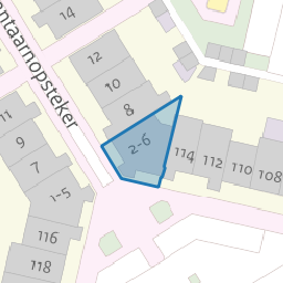 Perceel ASV00-M-4063