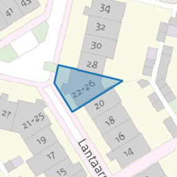 Perceel ASV00-M-4064