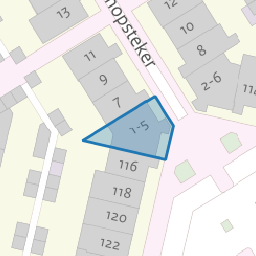 Perceel ASV00-M-4065