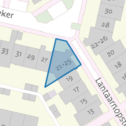 Perceel ASV00-M-4066