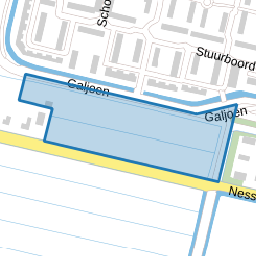 Perceel ASV00-M-4069