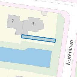 Perceel ASV00-M-4077