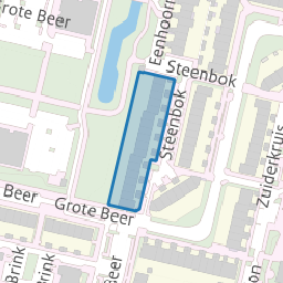 Perceel ASV00-M-4087