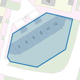 Perceel ASV00-M-4088