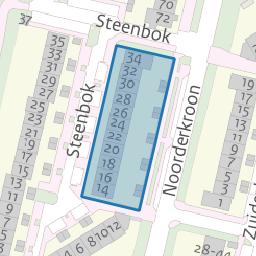 Perceel ASV00-M-4089