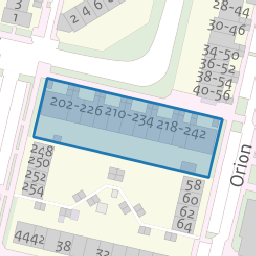 Perceel ASV00-M-4090