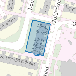 Perceel ASV00-M-4091