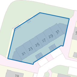 Perceel ASV00-M-4093