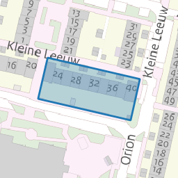 Perceel ASV00-M-4100