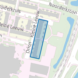 Perceel ASV00-M-4101