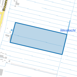 Perceel ASV00-M-4104