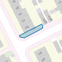 Perceel ASV00-M-4106