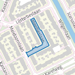 Perceel ASV00-M-4108