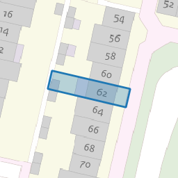 Perceel ASV00-M-4119