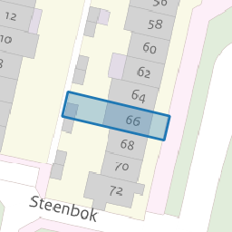 Perceel ASV00-M-4121