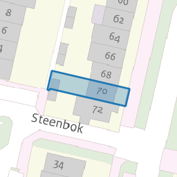 Perceel ASV00-M-4123