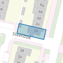 Perceel ASV00-M-4124