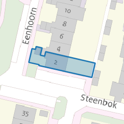 Perceel ASV00-M-4125